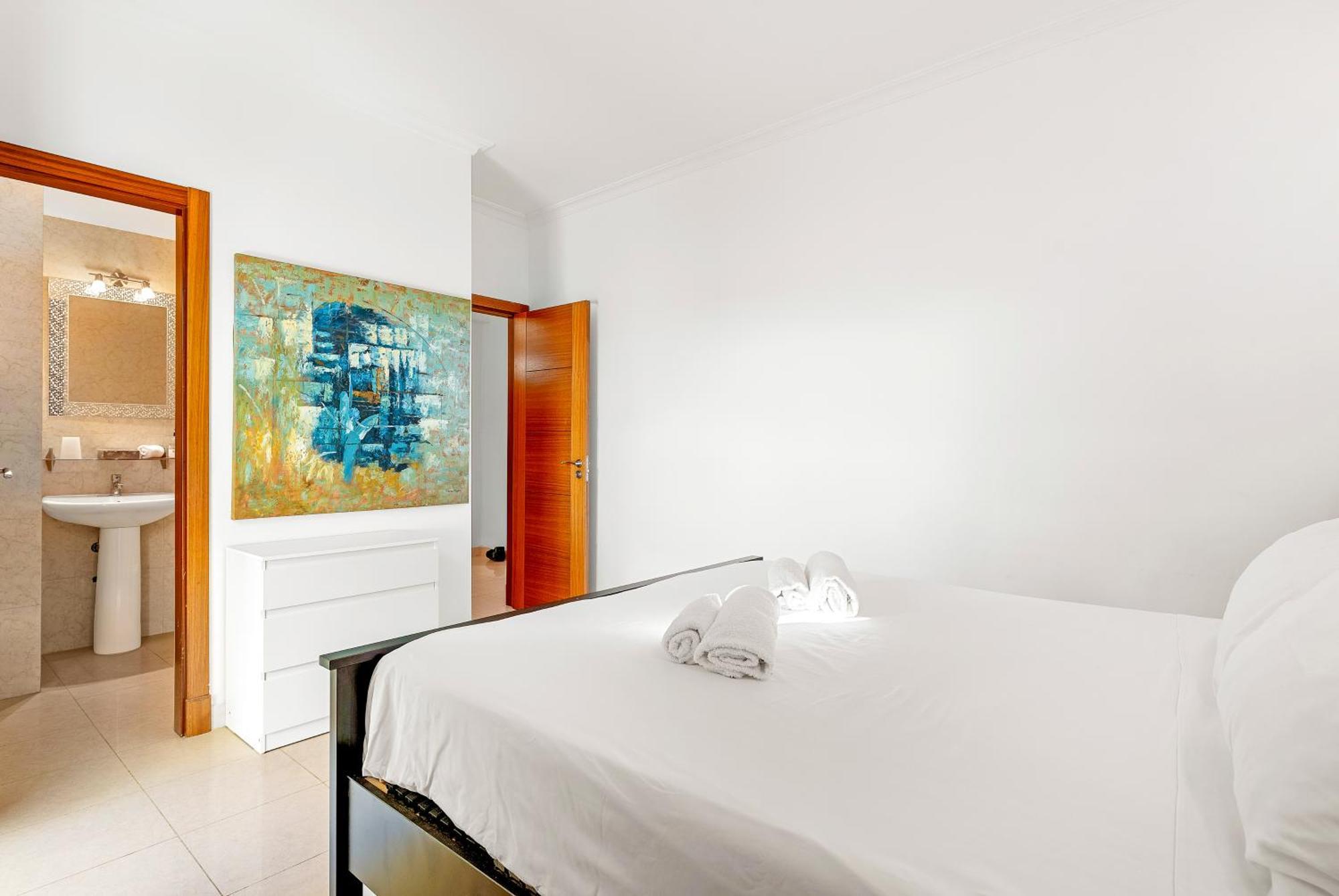 Appartement Palm Mar Penthouse Duplex Extérieur photo